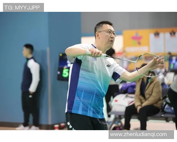 专访刘强:探寻羽毛球领域成功背后的秘密与经验分享