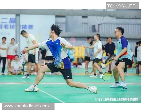 上海羽毛球队逆袭之旅欧锦赛特别报道揭示奋斗与荣耀的背后故事