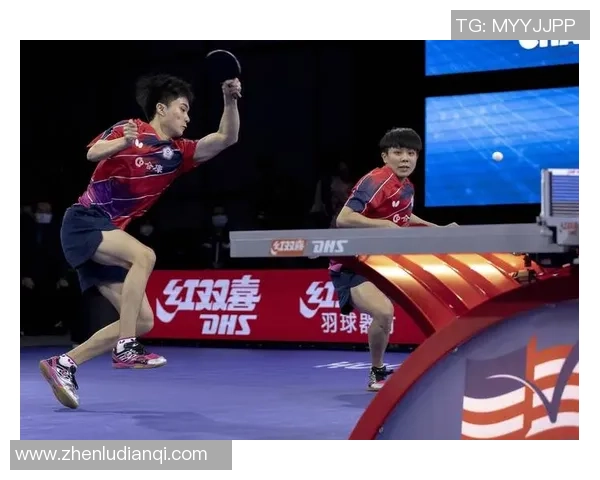 世锦赛特别报道:杭州乒乓球队拼搏历程与荣耀追寻的故事