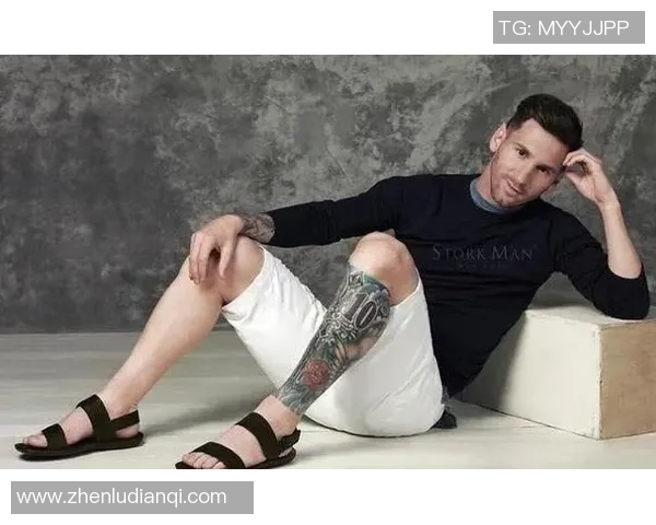 全身刺青的足球明星如何用艺术表达自我与激情的完美结合